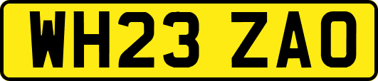 WH23ZAO