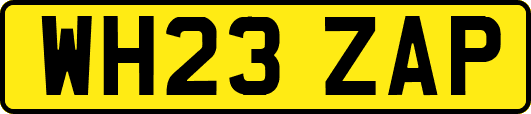 WH23ZAP