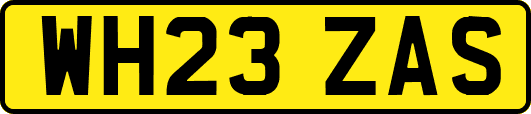 WH23ZAS