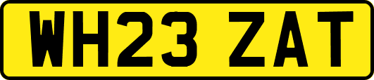 WH23ZAT