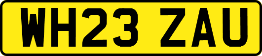 WH23ZAU