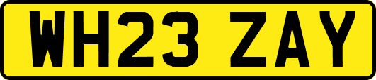 WH23ZAY