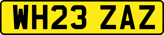 WH23ZAZ