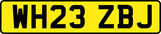 WH23ZBJ