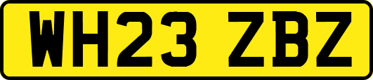 WH23ZBZ