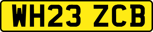 WH23ZCB