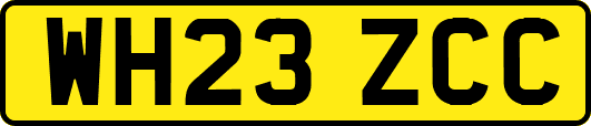 WH23ZCC