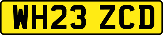 WH23ZCD