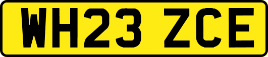 WH23ZCE