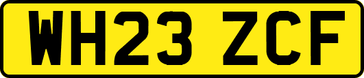 WH23ZCF