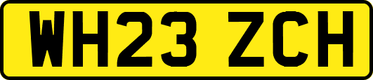 WH23ZCH