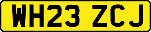 WH23ZCJ