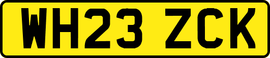 WH23ZCK