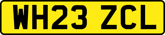WH23ZCL
