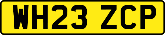 WH23ZCP