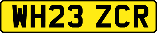 WH23ZCR
