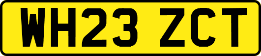 WH23ZCT