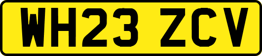 WH23ZCV