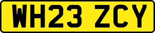 WH23ZCY