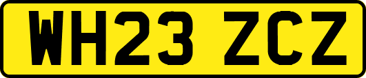 WH23ZCZ