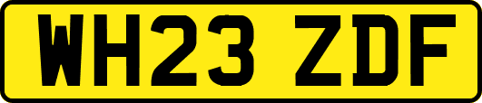 WH23ZDF