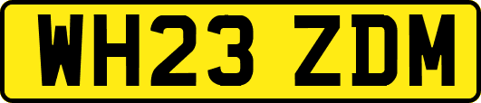 WH23ZDM