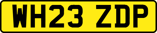 WH23ZDP