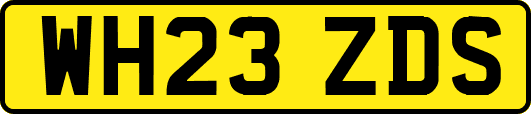 WH23ZDS