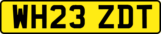 WH23ZDT