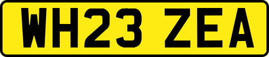 WH23ZEA