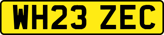 WH23ZEC