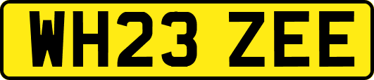 WH23ZEE