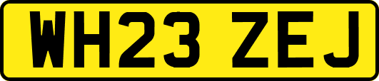 WH23ZEJ