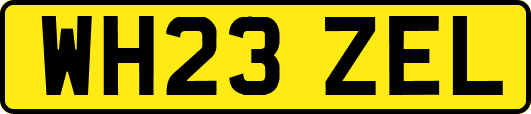 WH23ZEL