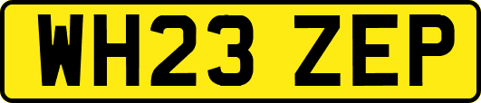 WH23ZEP