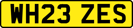 WH23ZES