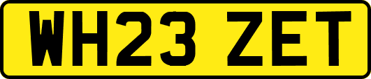 WH23ZET