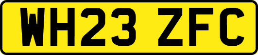 WH23ZFC