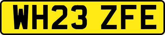 WH23ZFE