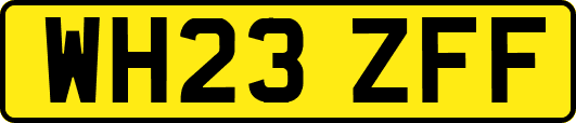WH23ZFF