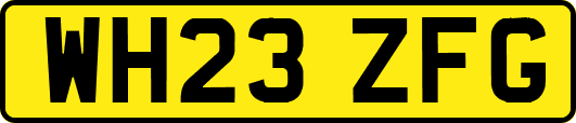 WH23ZFG