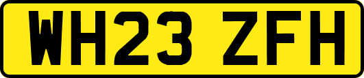 WH23ZFH