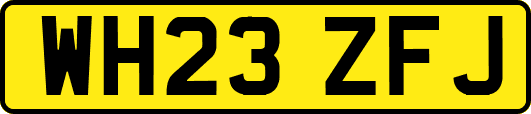 WH23ZFJ