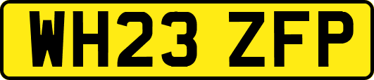 WH23ZFP