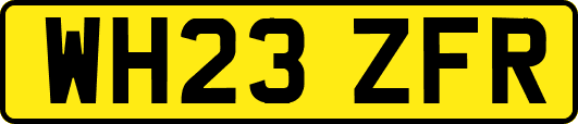 WH23ZFR