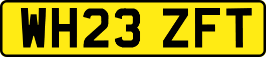 WH23ZFT