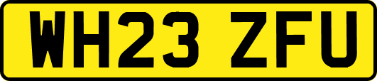 WH23ZFU