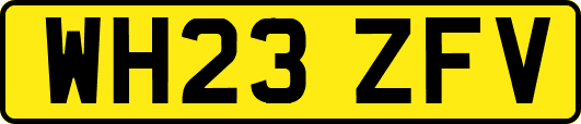 WH23ZFV
