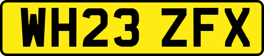 WH23ZFX