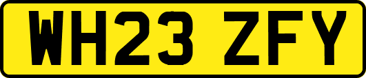 WH23ZFY